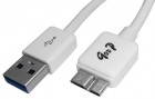 Cablu OTG USB 3.0 A tata micro USB 3.0 , 1.5m , M72006