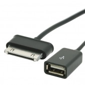 Cablu OTG USB A mama  Samsung 30 pini, M78299