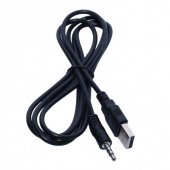 Cablu USB 2.0 A tata jack 3.5mm stereo tata 1,5 metri, MD90209