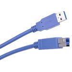 Cablu USB 3.0 A tata B tata 1.8 m, KPO2903