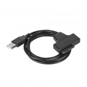 Cablu USB tata mini SATA, KPO2292