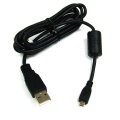 Cablu USB tata mini USB tata 5 pini 1,5 m KPO2853