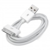 Cablu USB A tata mufa 30 pini pentru IPOD, Iphone4, E92486