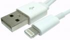 Cablu USB tata mufa lightning 8 pini iPhone 5, M73784