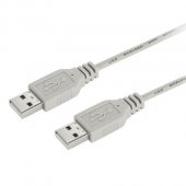 Cablu USB A tata USB A tata 5 metri, KPO2782/5