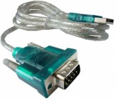 Cablu convertor USB RS232 M03264