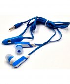 Casti telefon in-ear, conector jack 4 contacte 3.5mm, JX-1013