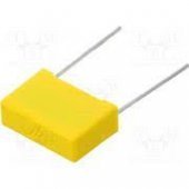 Condensator antiinterferente  22uF 310V 10mm JB Capacitor