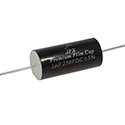 Condensator audio polipropilena 6,8nF 250V JFX-6,8N/250
