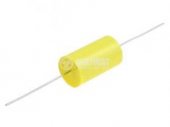 Condensator audio polipropilena 0.33uF 250V, JFGC-0.33U/250
