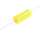 Condensator audio polipropilena 0.68uF 250V, JFGC-0.68U/250