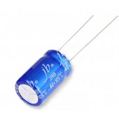 Condensator electrolitic 1000uF 50V 13x26mm Jb Capacitor