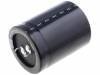 Condensator electrolitic 15000uF 50V 105 grade, 35x50mm, Nichicon