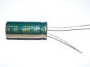 Condensator electrolitic 150uF 16V 6x12mm low impedance Yageo, 