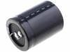 Condensator electrolitic 4700uF 80V,  SNAP-IN, 30x40mm, Rubycon