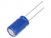 Condensator electrolitic 470uF 35V 10x17mm low impedance, Jb Capacitor