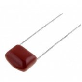 Condensator poliester 56nF 1600V