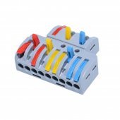 Conector cablu MYF-FY 3- 9 contacte MD90942