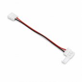 Conector imbinare banda LED 10mm 2 pini MD90501
