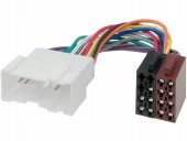 Conector ISO Nissan ZRS-AS-14B