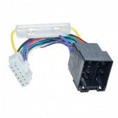 Conector ISO universal 12 pini NEW