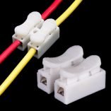 Conector rapid pentru cablu x 2, MD90315