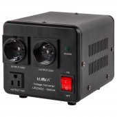 Convertor de tensiune 800V 1000VA 115V/220V, 220V/115V URZ3422