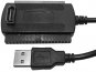 Convertor USB  HDD 2.5 / 3.5  M02611