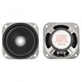 Difuzor 8 Ohm , putere 20W , patrat, YD103-8