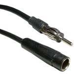 Cablu adaptor antena auto,prelungitor 2,5m E4529-25