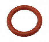 Garnitură O-Ring Silicon 13/9 × 2 mm compatibilă Philips Saeco – Cod 9516648