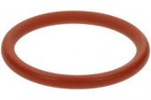 Garnitura O-ring silicon 34.7x4.3mm pentru expressor DELONGHI, F521235