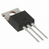 IRF540 Tranzistor N-MOSFET 28V 100V 150W TO220AB