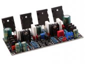 Kit amplificator mono 200W cu 2SA1943 si 2SC5200