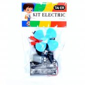 Kit electronic pentru incepatori, MD1128