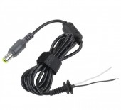Cablu alimentare cu mufa DC 7.9x5.4mm, KOM0248