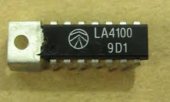 LA4100