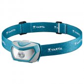 Lanternă frontală Varta H10 Pro LED 100 lm, alimentare 3xAAA