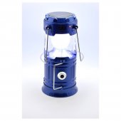 Lanterna felinar cu acumulator , incarcare la priza, incarcare solara, iesire pe USB 5V, XF-5800T
