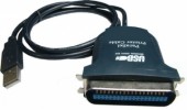 Adaptor USB  la paralel M03200 