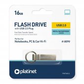Memorie flash drive USB 2.0 16GB , K-DEPO
