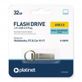 Memorie flash drive USB 2.0 32GB , K-DEPO
