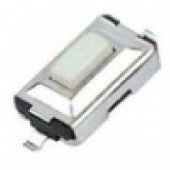 Microintrerupator 3x6x0,4mm ,pentru telecomanda auto, B034017