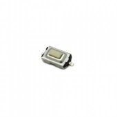 Microintrerupator SMD 2 pozitii 2 pini 3x6x2,5mm, MD7723