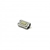 Microintrerupator SMD 2 pozitii 2 pini 3x6x3,1mm, MD7722