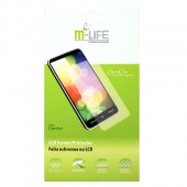 ML0004 Folie protectie ecran iPhone4 M-LIFE