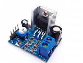 Modul amplificator audio 18W mono 6-12V cu TDA2030, MD7043