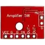 Modul amplificator audio mono 5W , XS9871, M02812