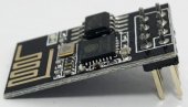 Modul adaptor WIFI cu ESP8266 pentru Arduino, M03730