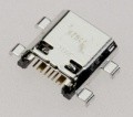 Mufa micro USB 2.0 mama 3722-003708 Samsung, F210685